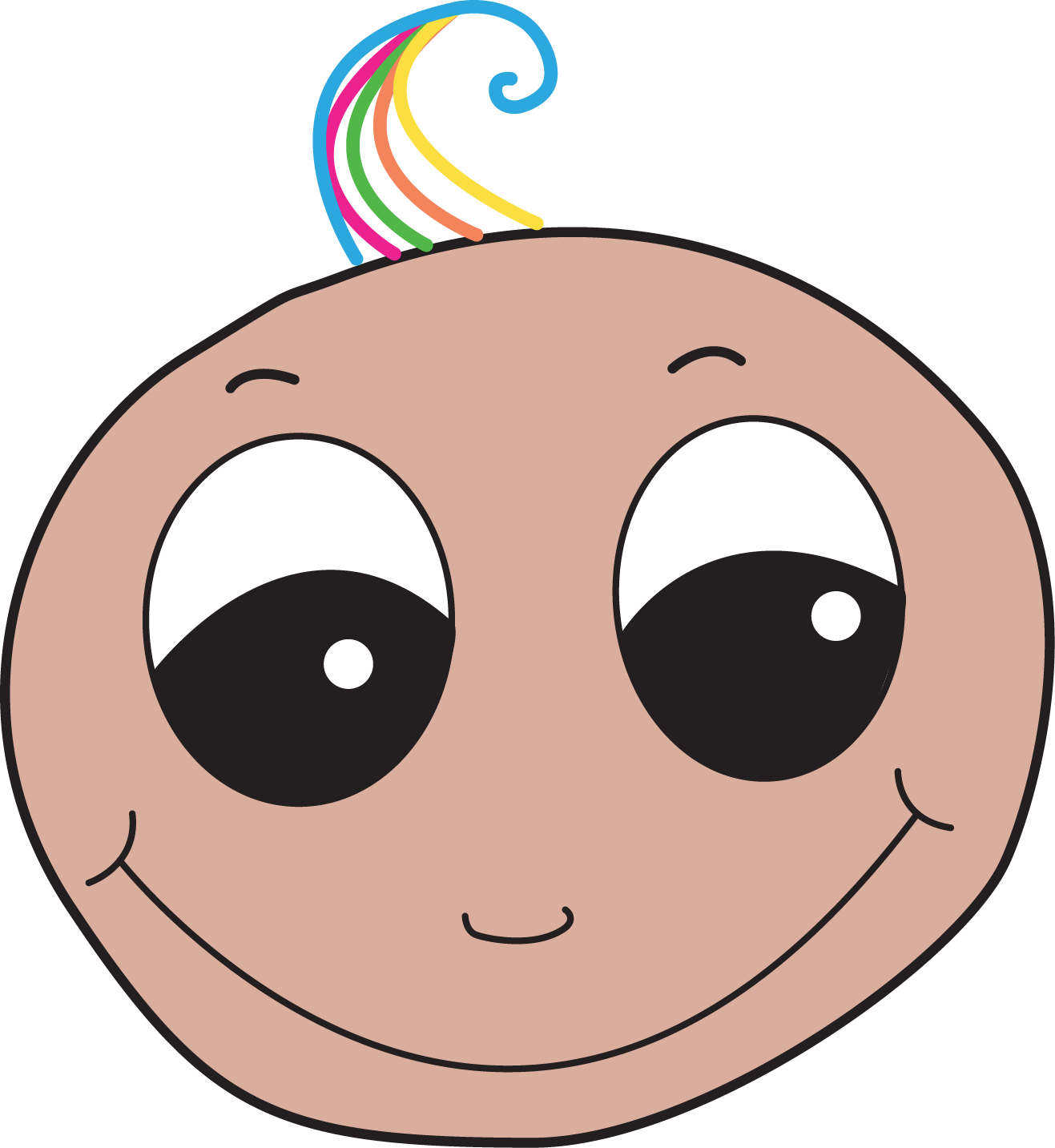 Leo, a mascote da Compasso